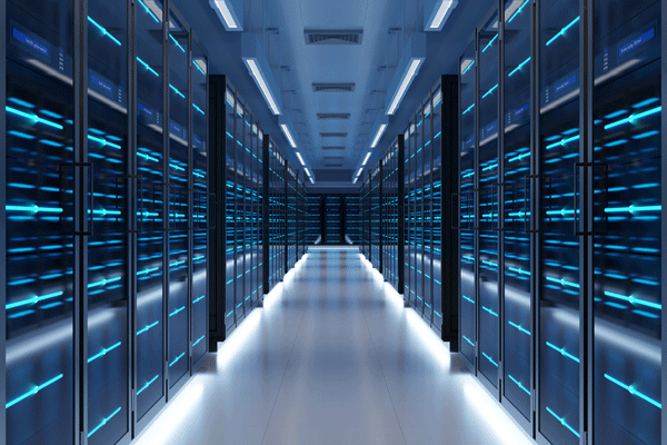 Serverrum